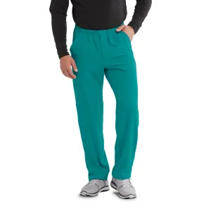 Skechers SK0215 Structure Scrub Pants Teal