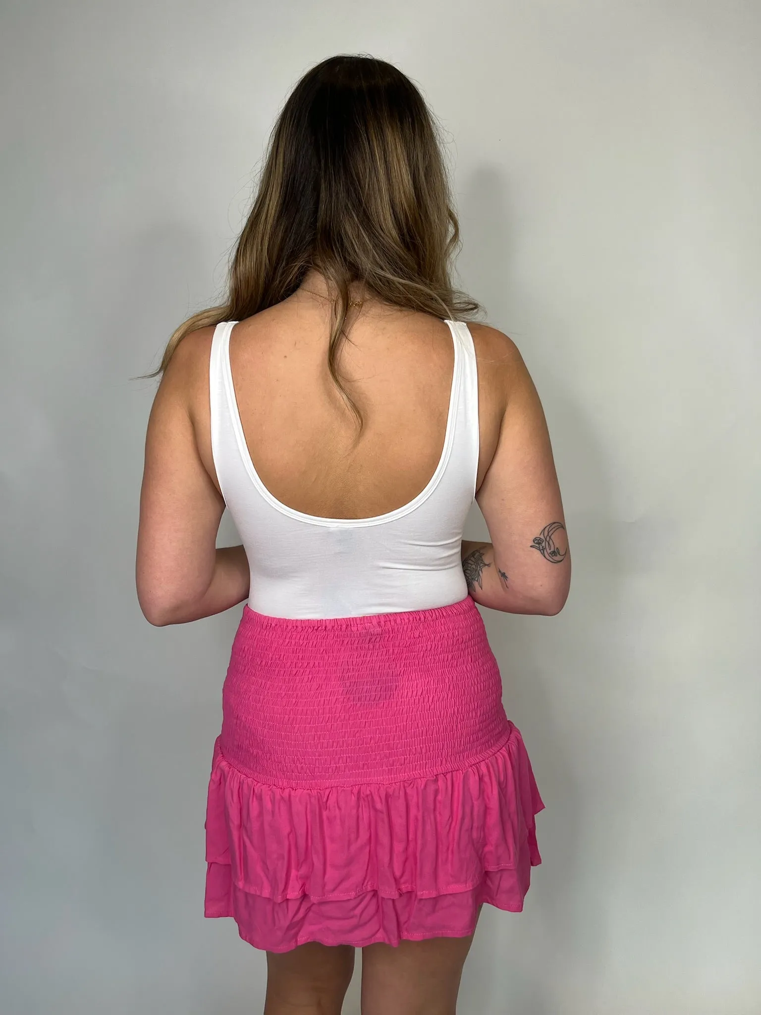 Skemo Classic Bodysuit