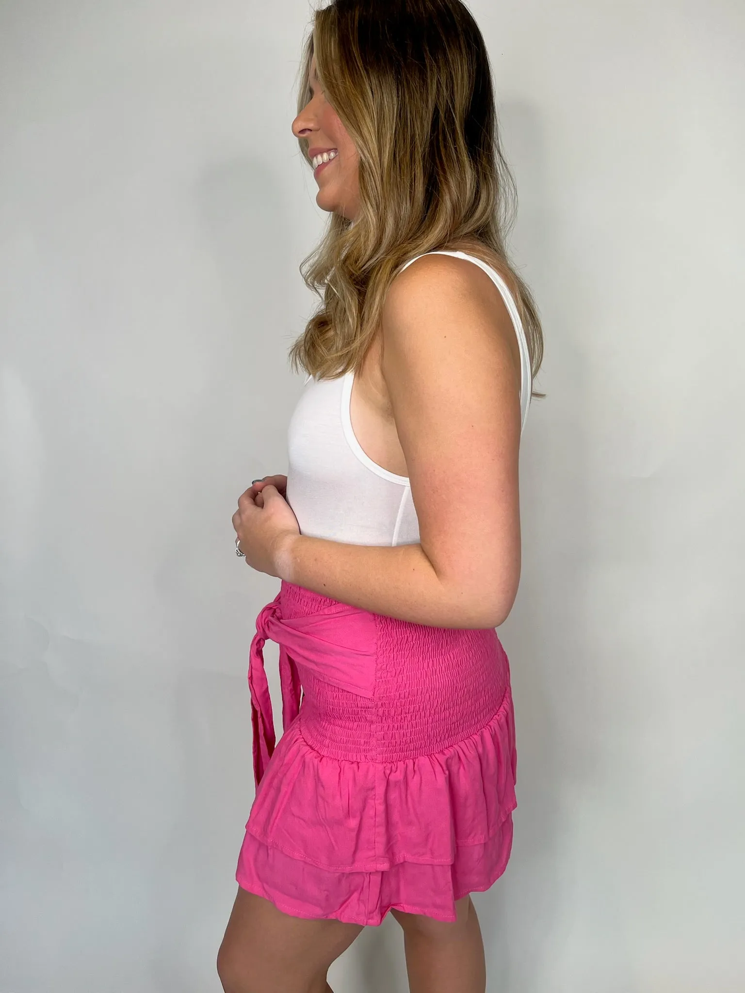 Skemo Classic Bodysuit