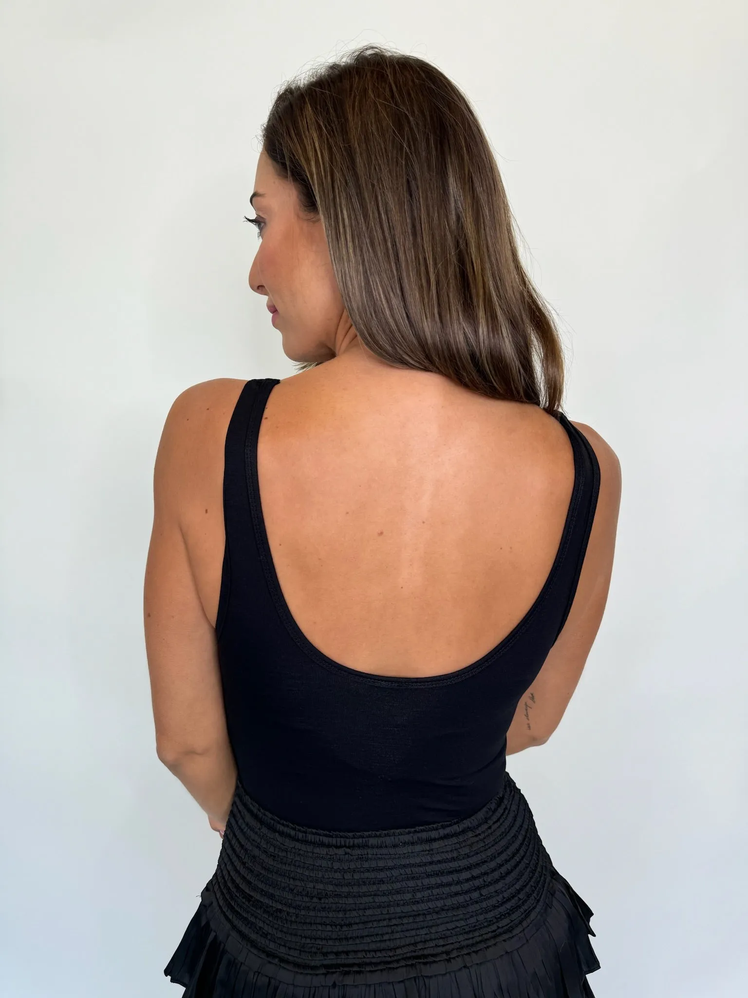 Skemo Classic Bodysuit