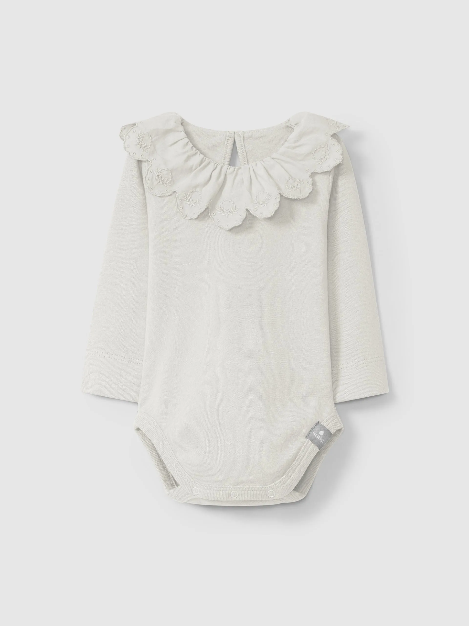 Snug Collar Body