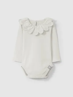 Snug Collar Body
