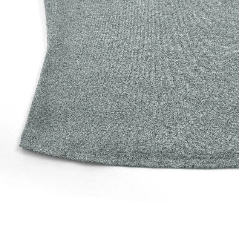 Snug Loose Off Shoulder Sweater