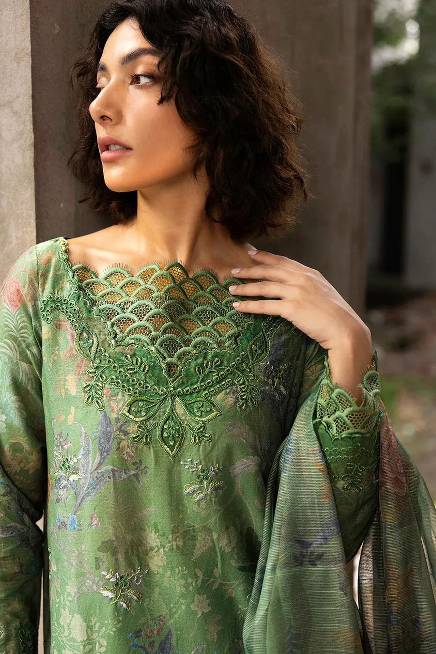 SOBIA NAZIR | FALL EDIT '24 | 3A