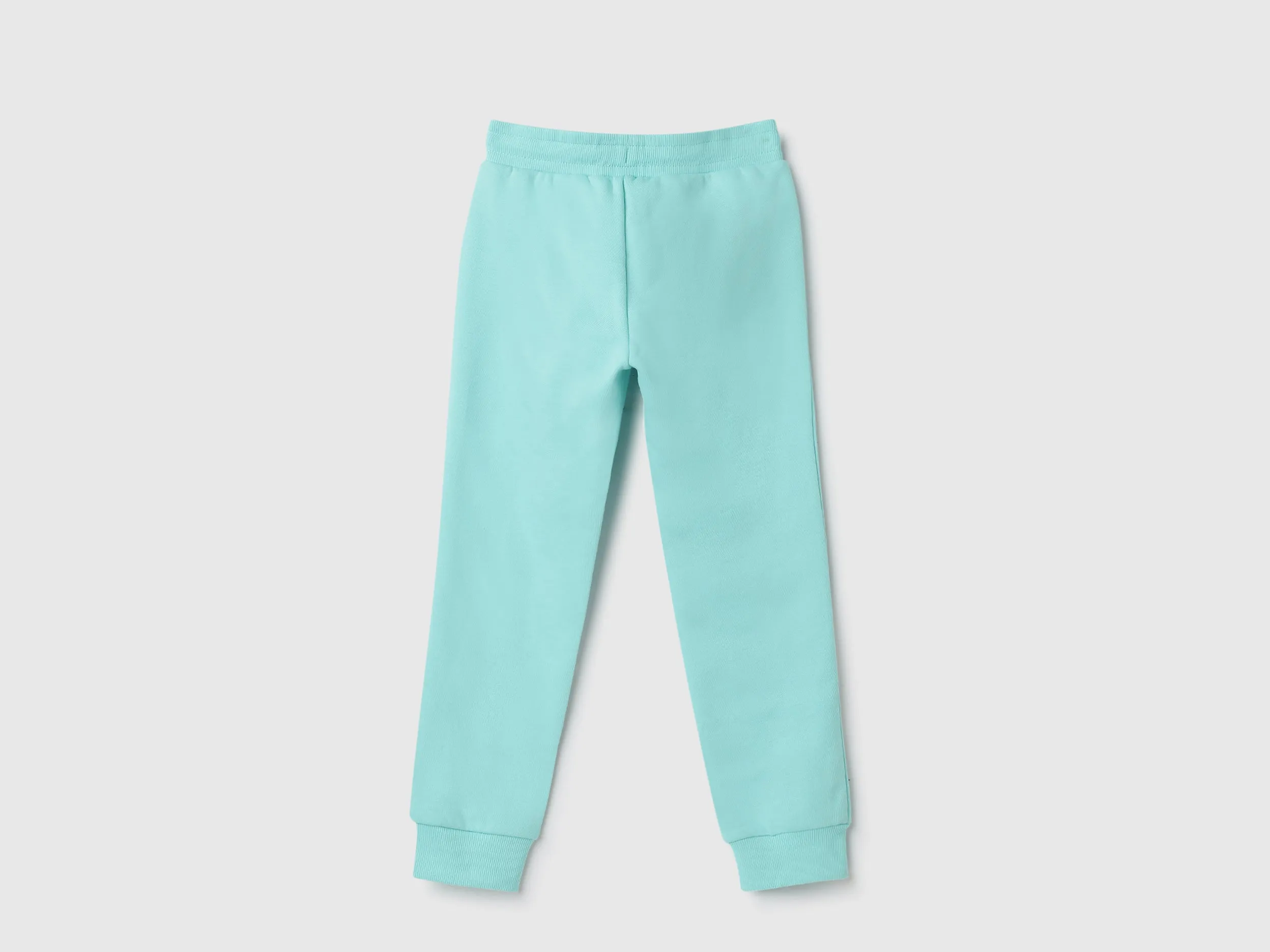 Solid Regular Fit Track Pants