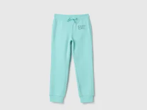 Solid Regular Fit Track Pants