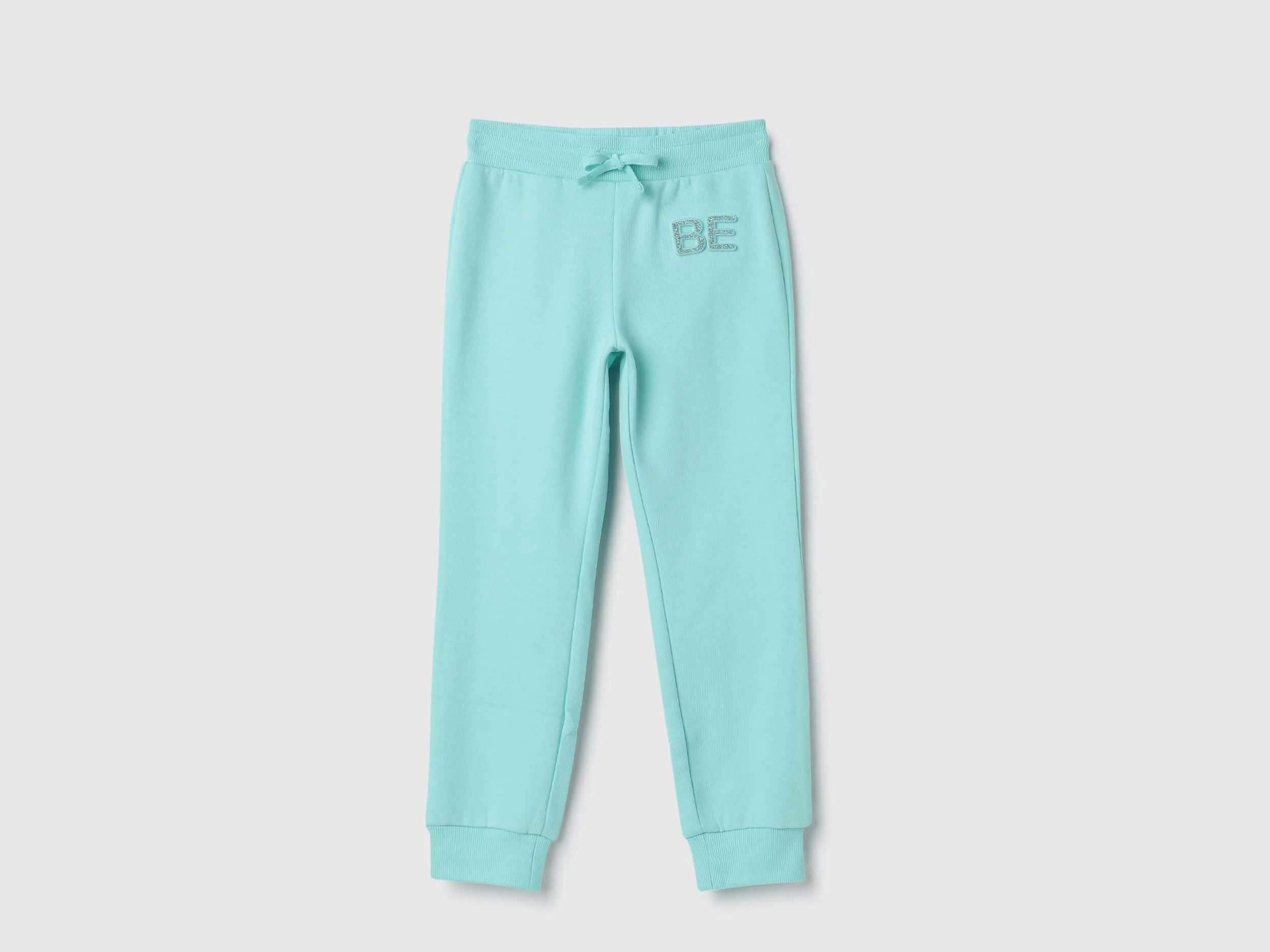 Solid Regular Fit Track Pants