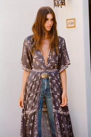 Spell Rebel Spirit Gown