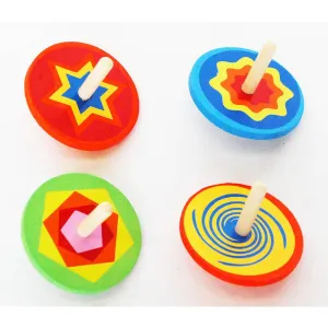 Spinning Top 24Pc/Inner