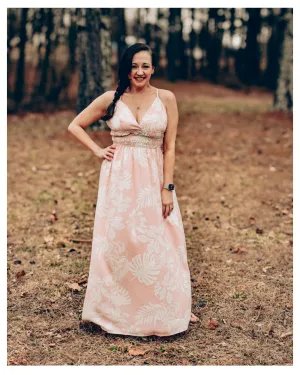 Spring Break Dress