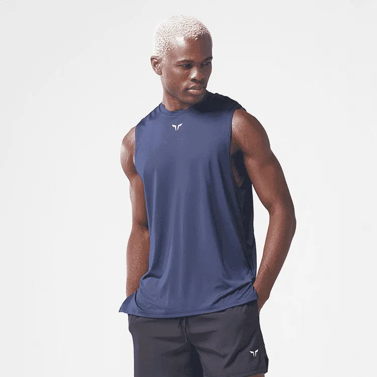 SQUATWOLF Essential Gym Tank