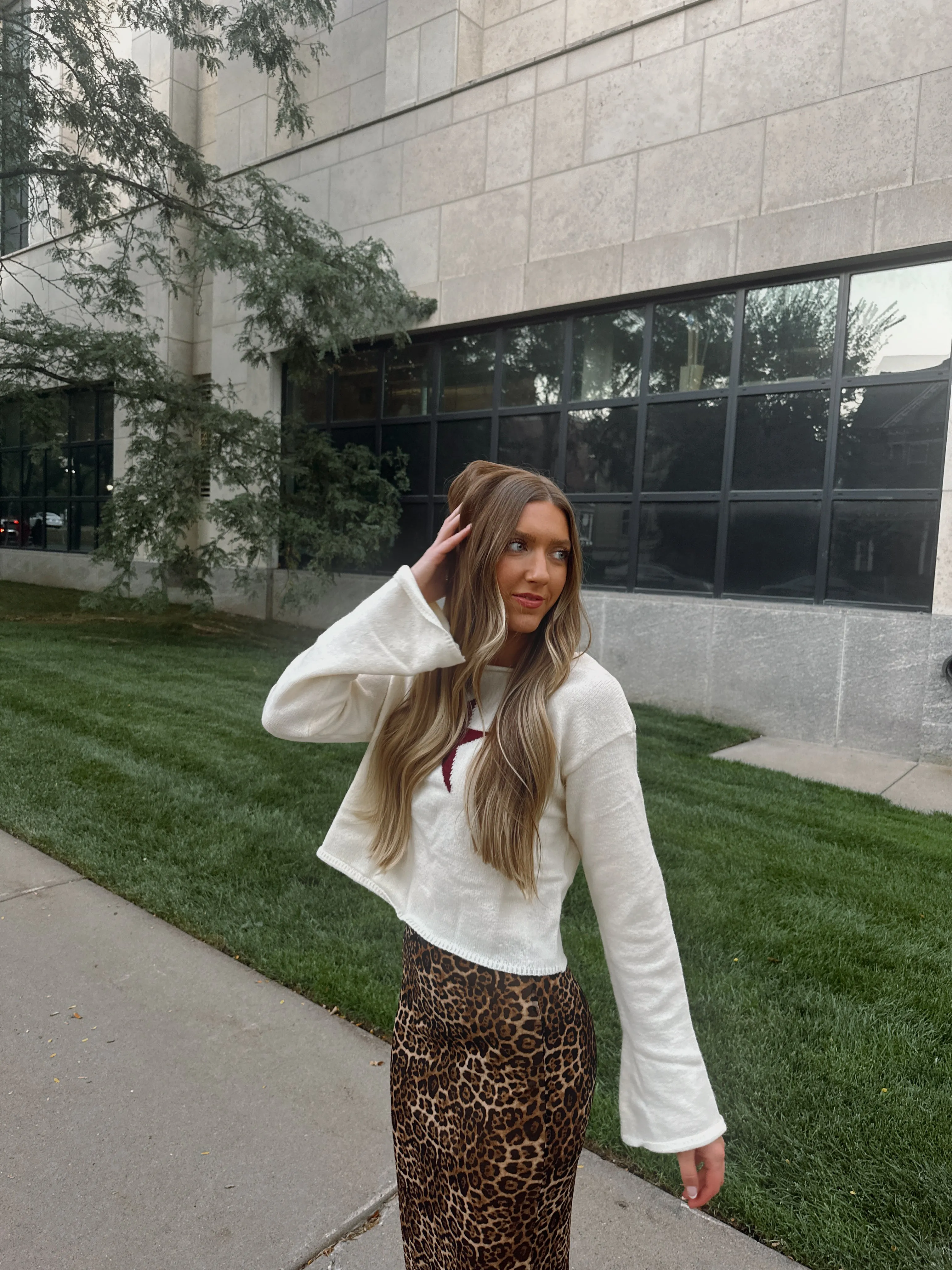 Starstruck Sweater