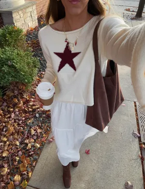 Starstruck Sweater