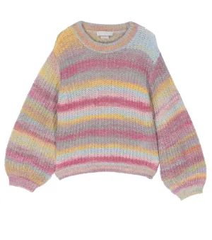 Stella McCartney Kids Space Dyed Sweater