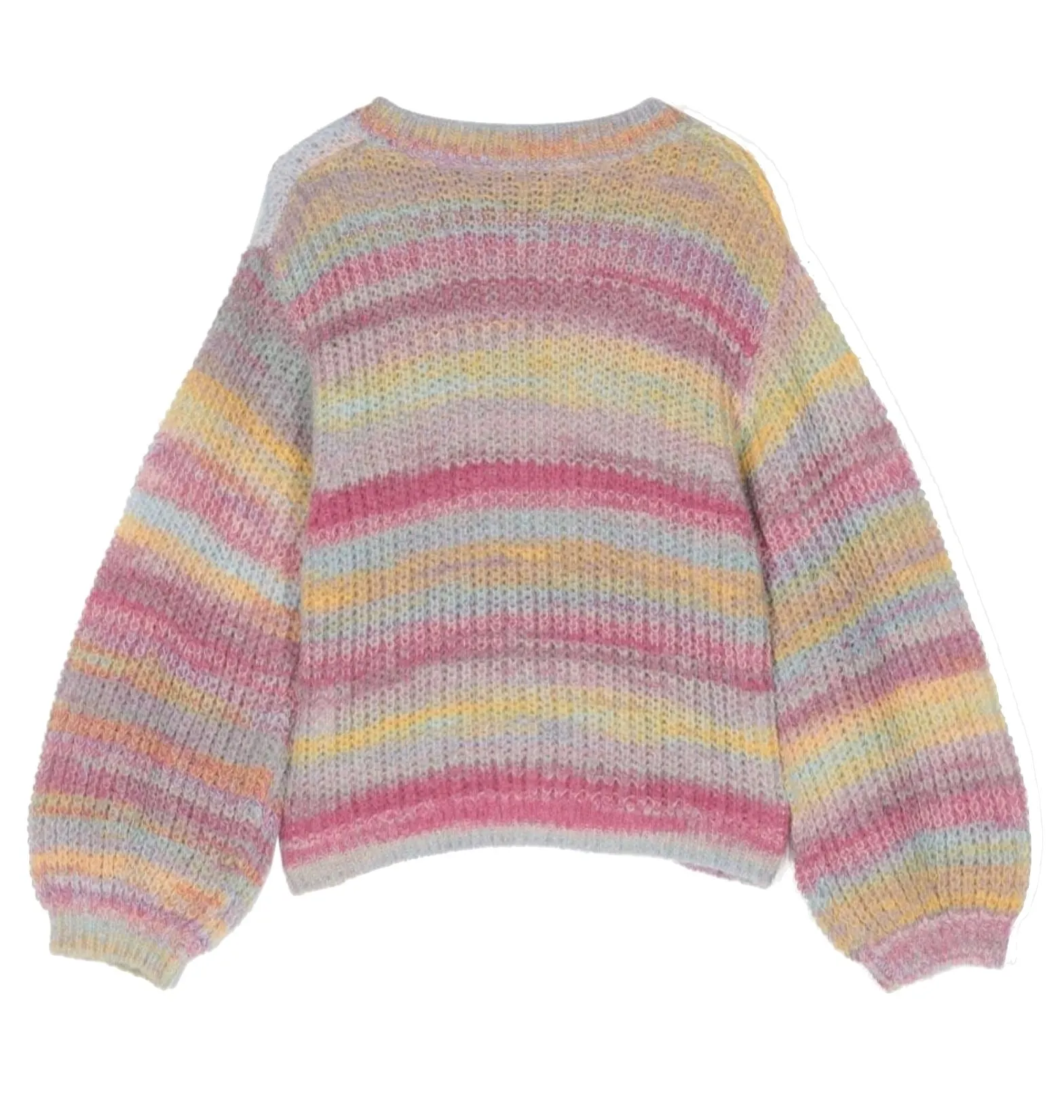Stella McCartney Kids Space Dyed Sweater