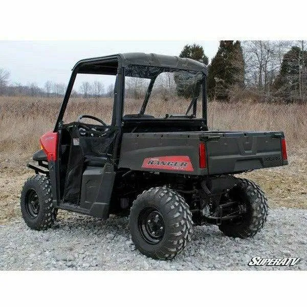 SuperATV Polaris Ranger Midsize (2015 ) Rear Windshield