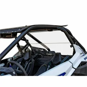 SuperATV Polaris RZR PRO XP Rear Windshield