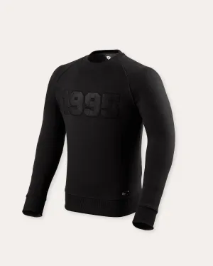 Sweater Adam | Black