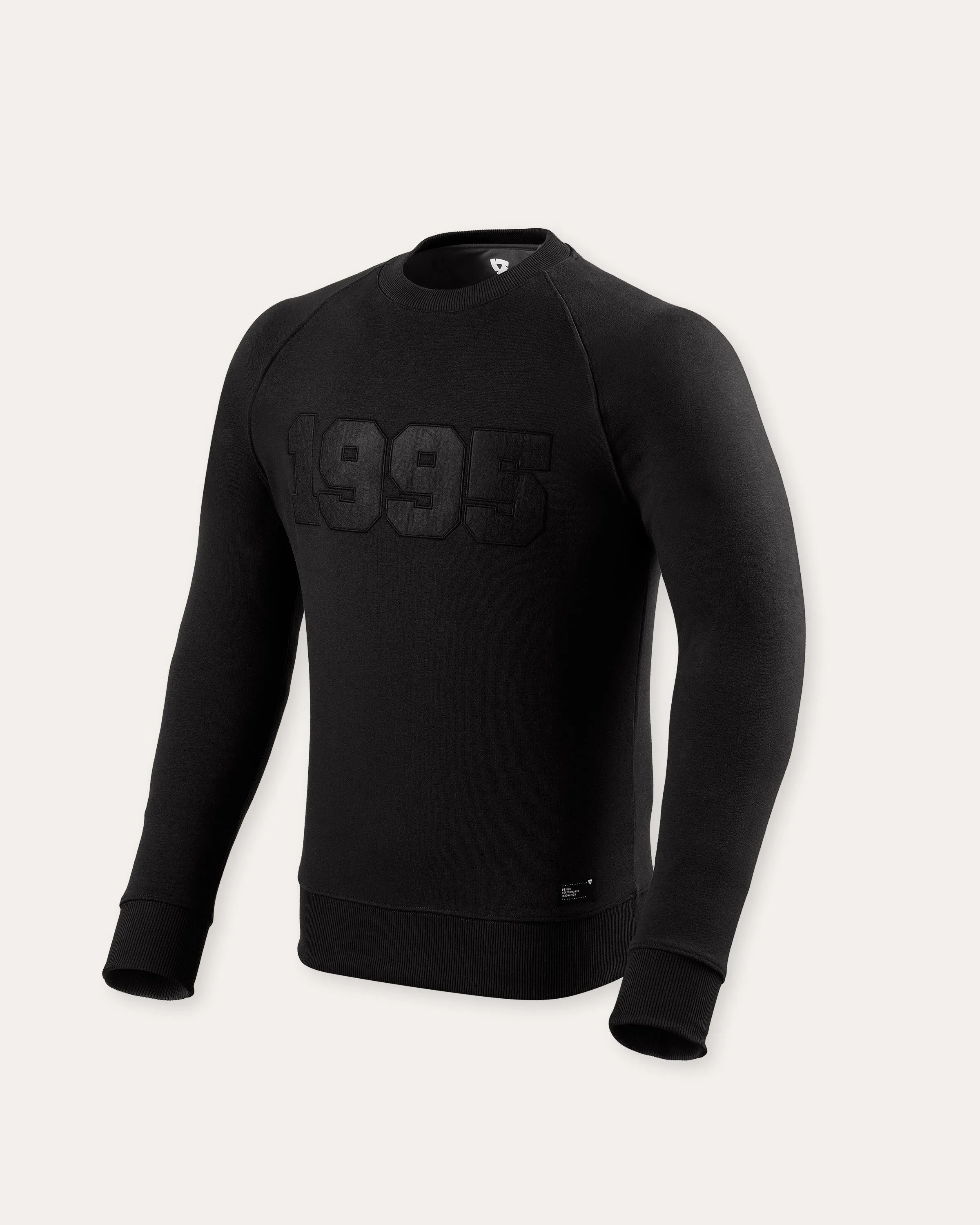 Sweater Adam | Black