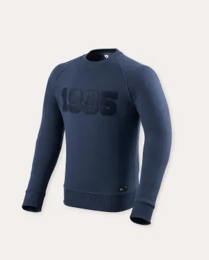 Sweater Adam | Dark Blue