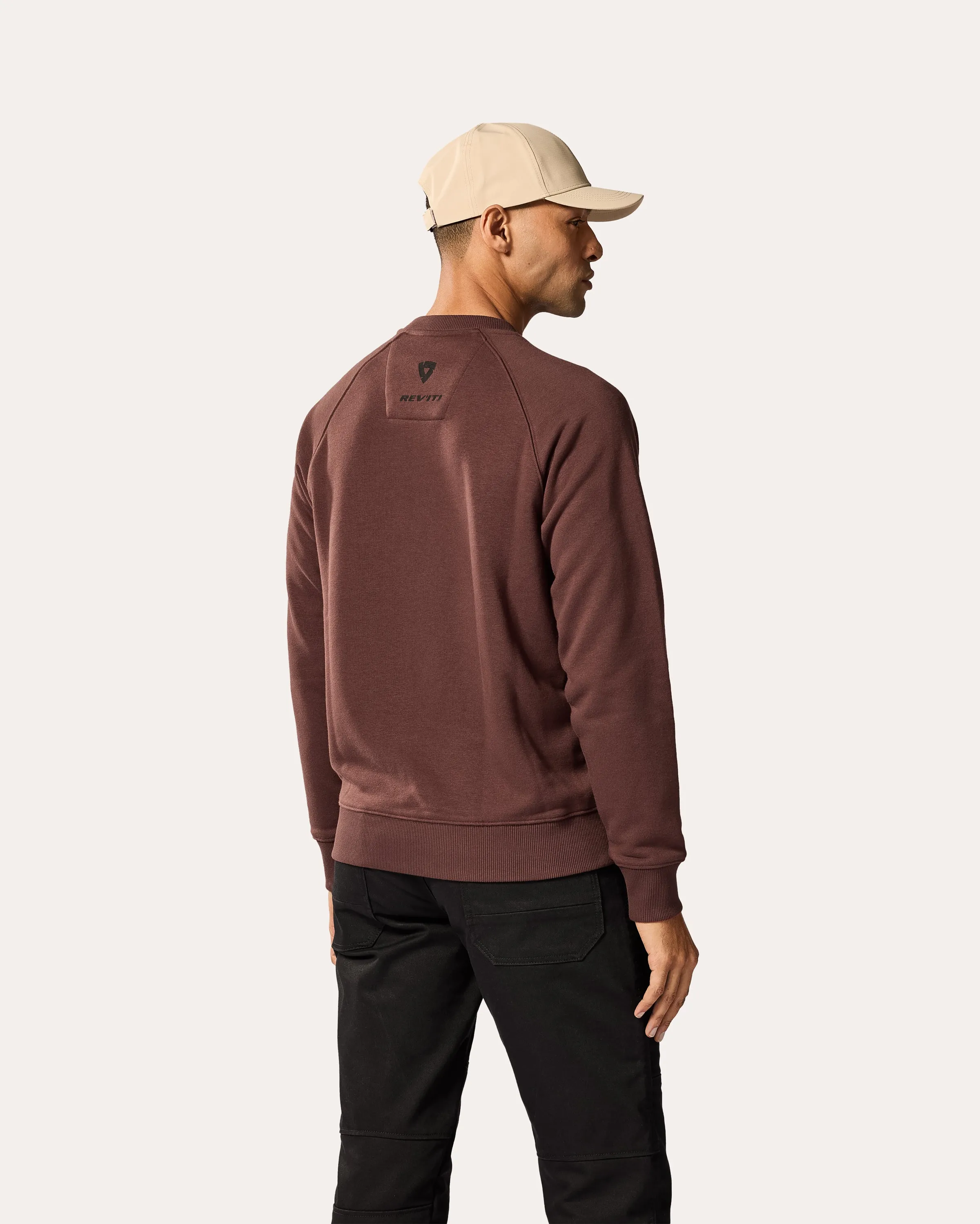 Sweater Adam | Dark Blue