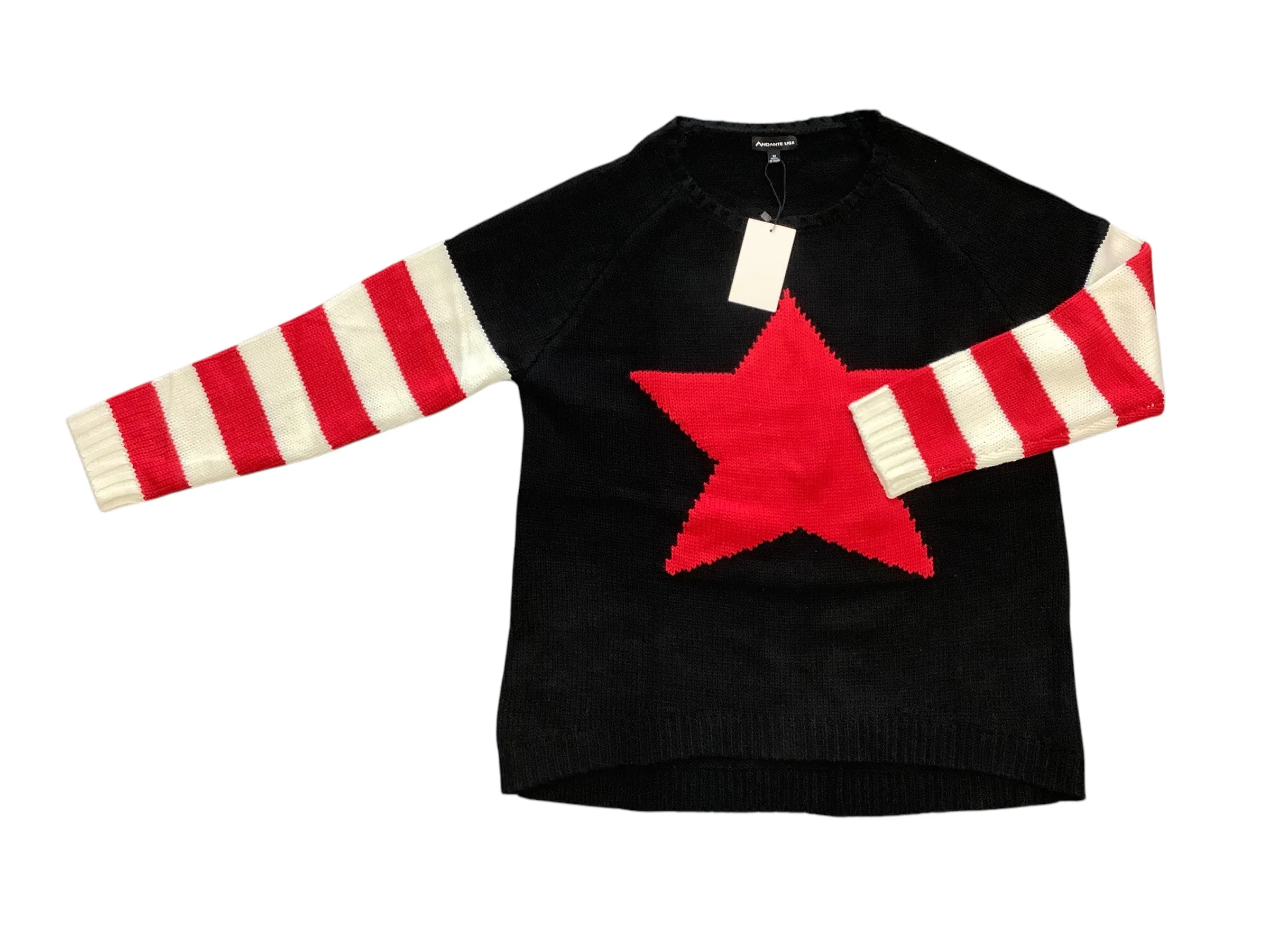 Sweater By Cmc  Size: M