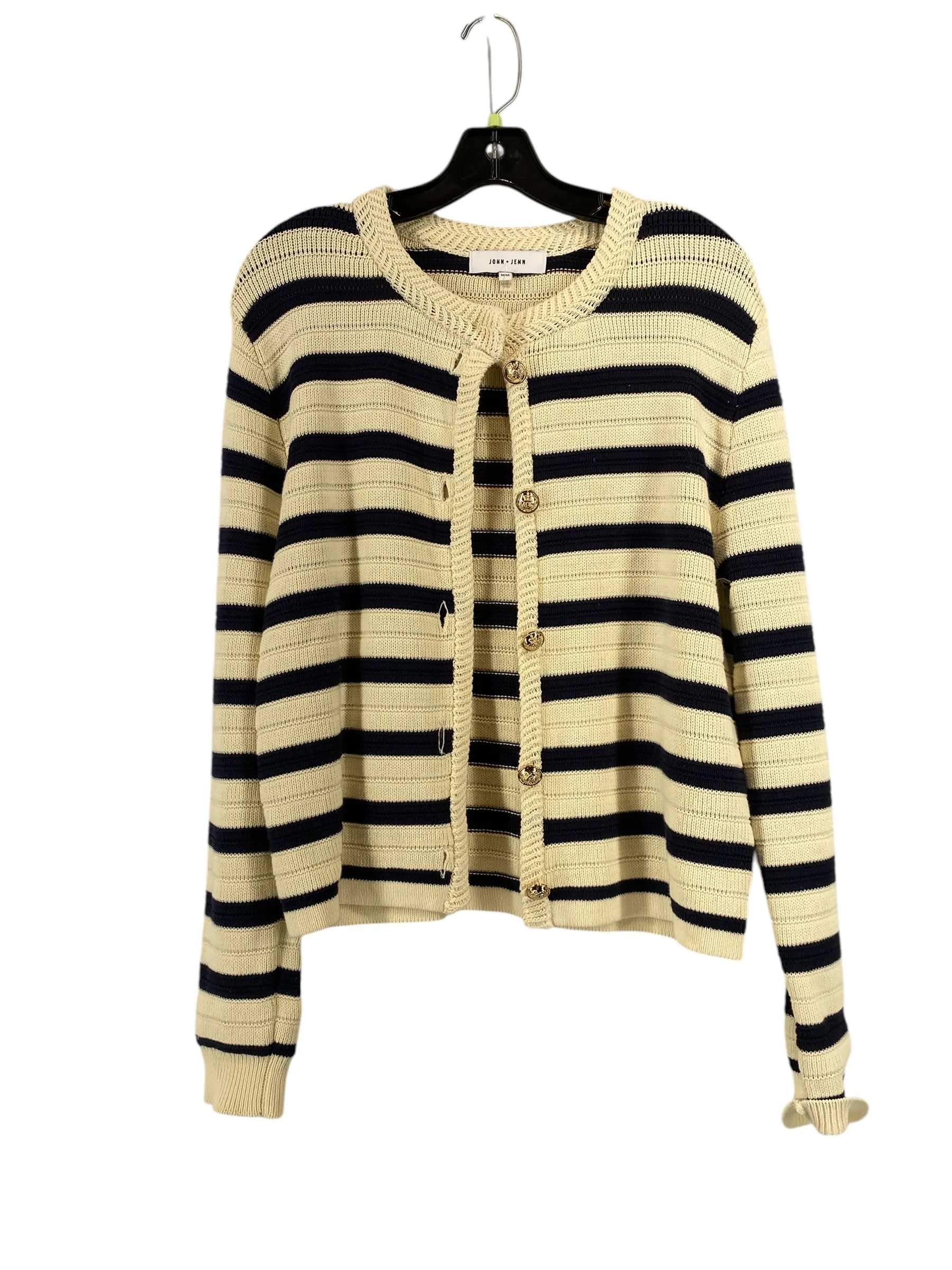 Sweater By John   Jenn  Size: M