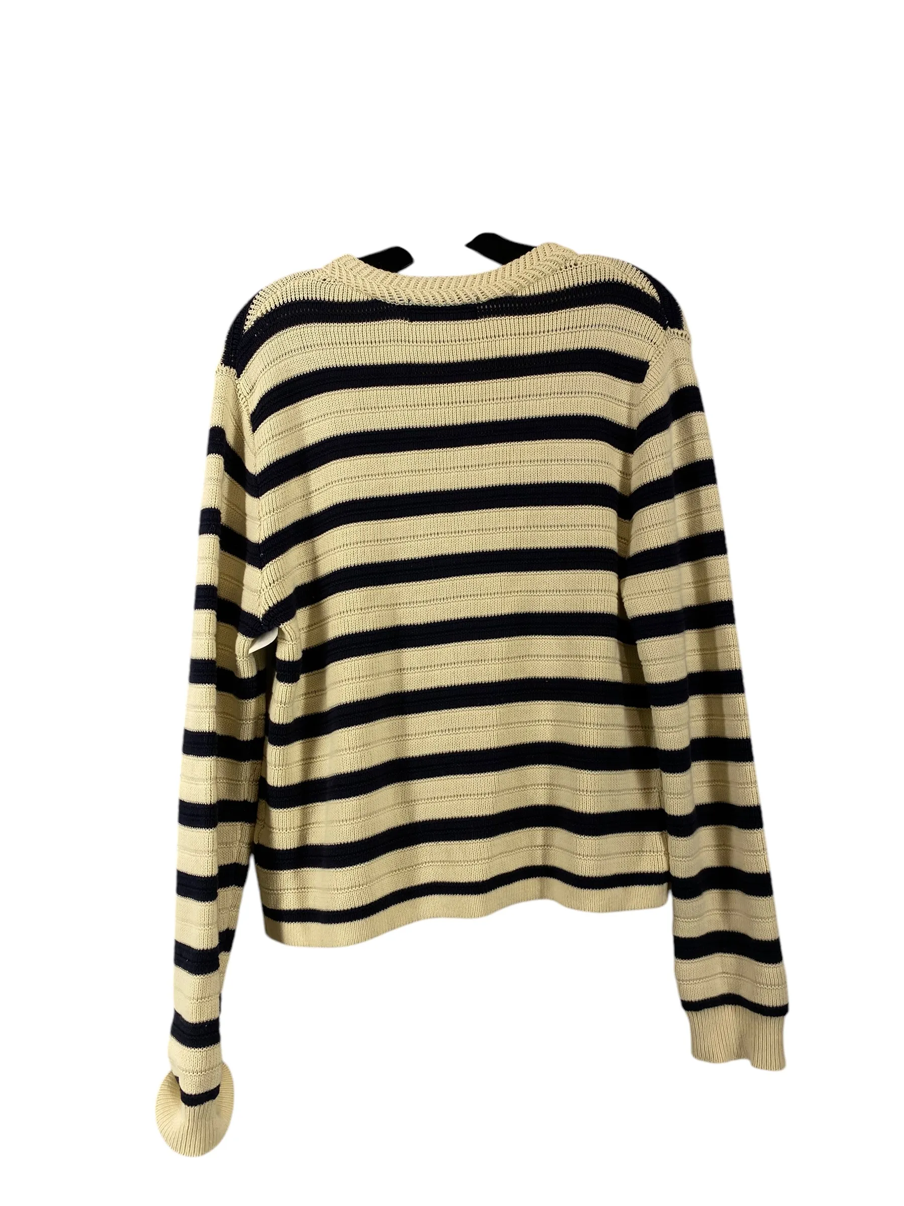 Sweater By John   Jenn  Size: M