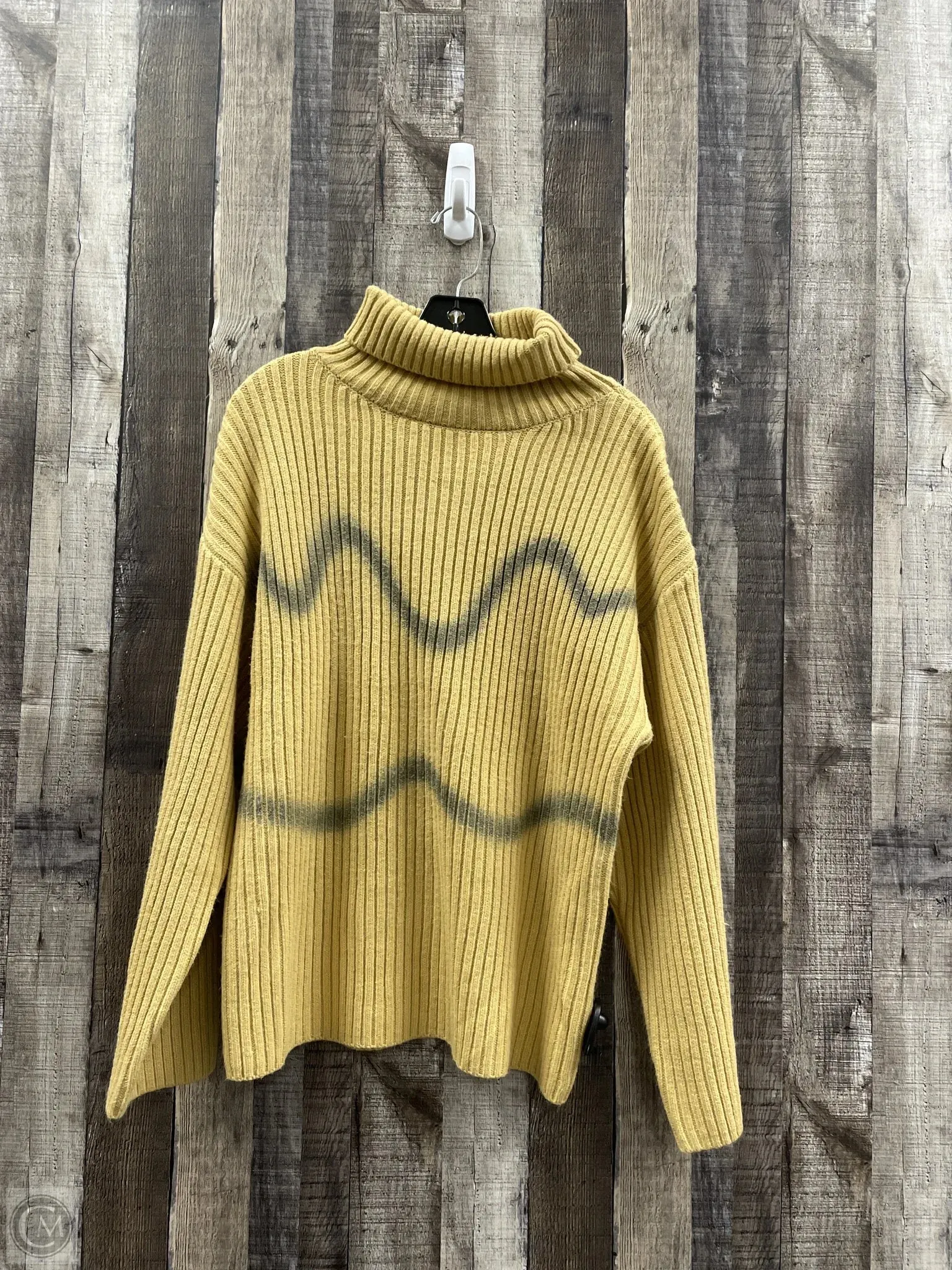 Sweater By Lise J  Size: S