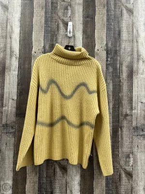 Sweater By Lise J  Size: S
