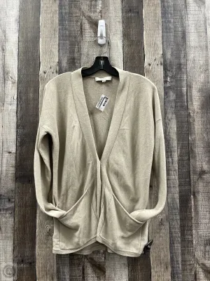 Sweater Cardigan By Loft  Size: Xs
