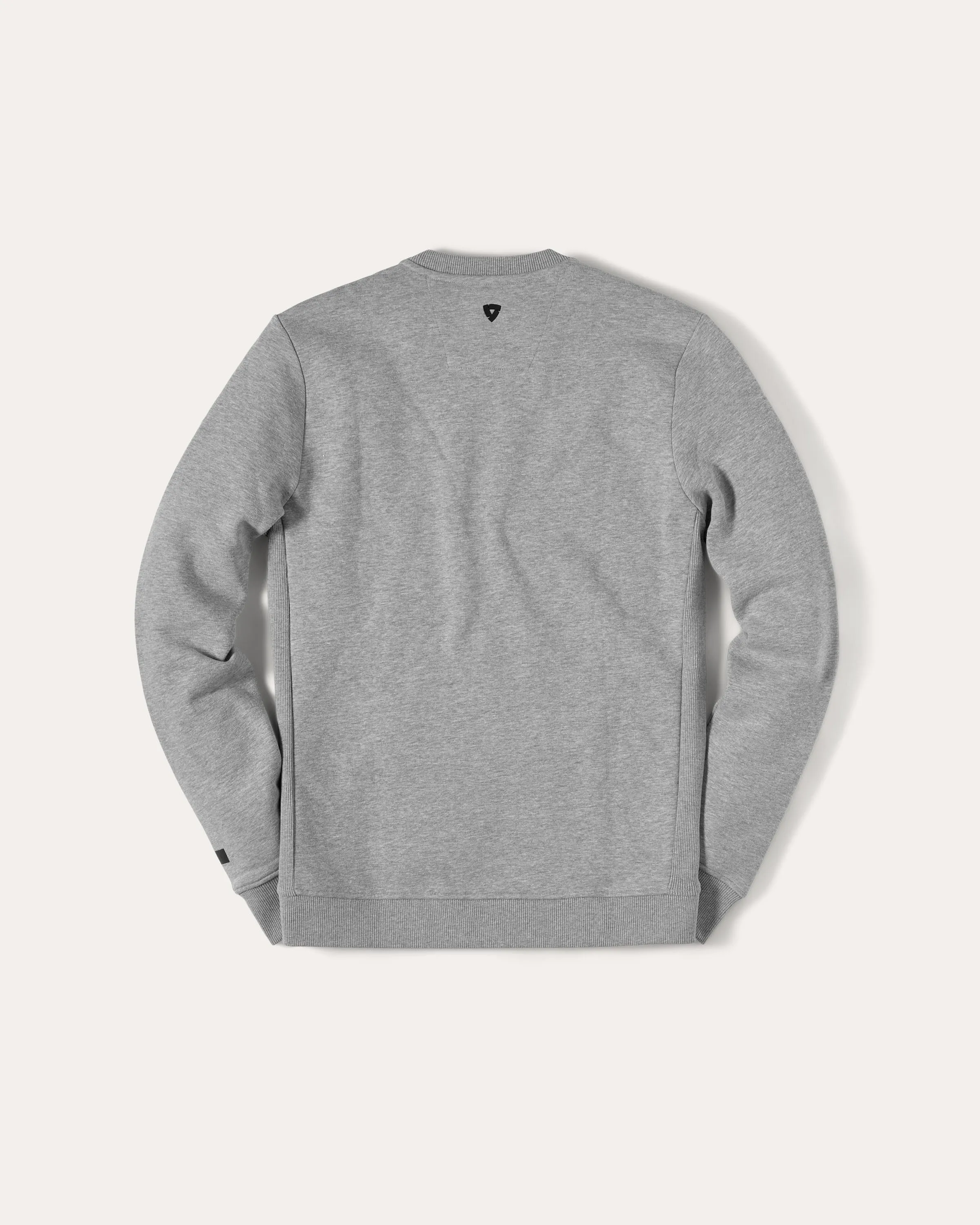 Sweater Move | Grey