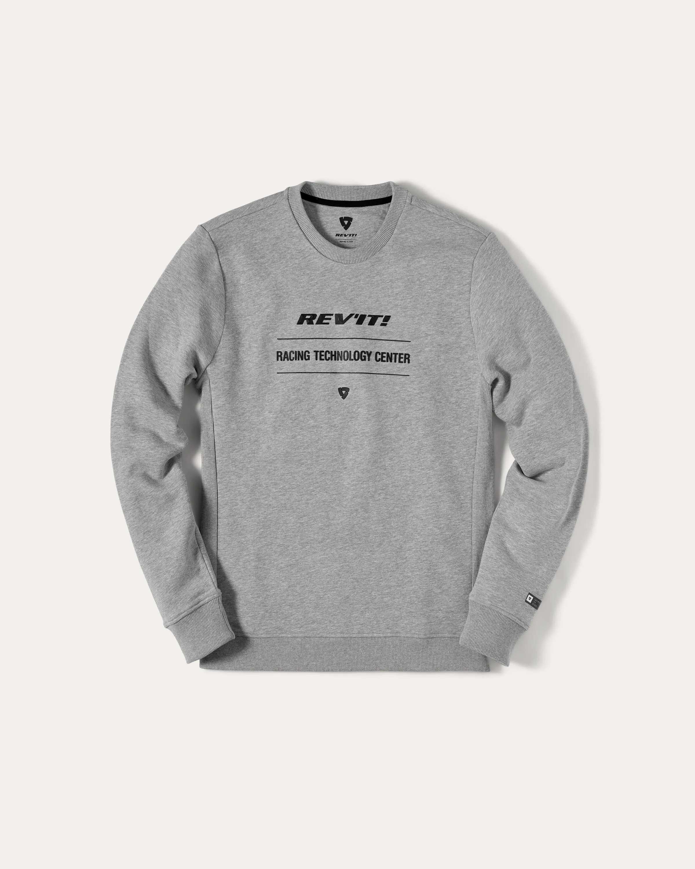 Sweater Move | Grey