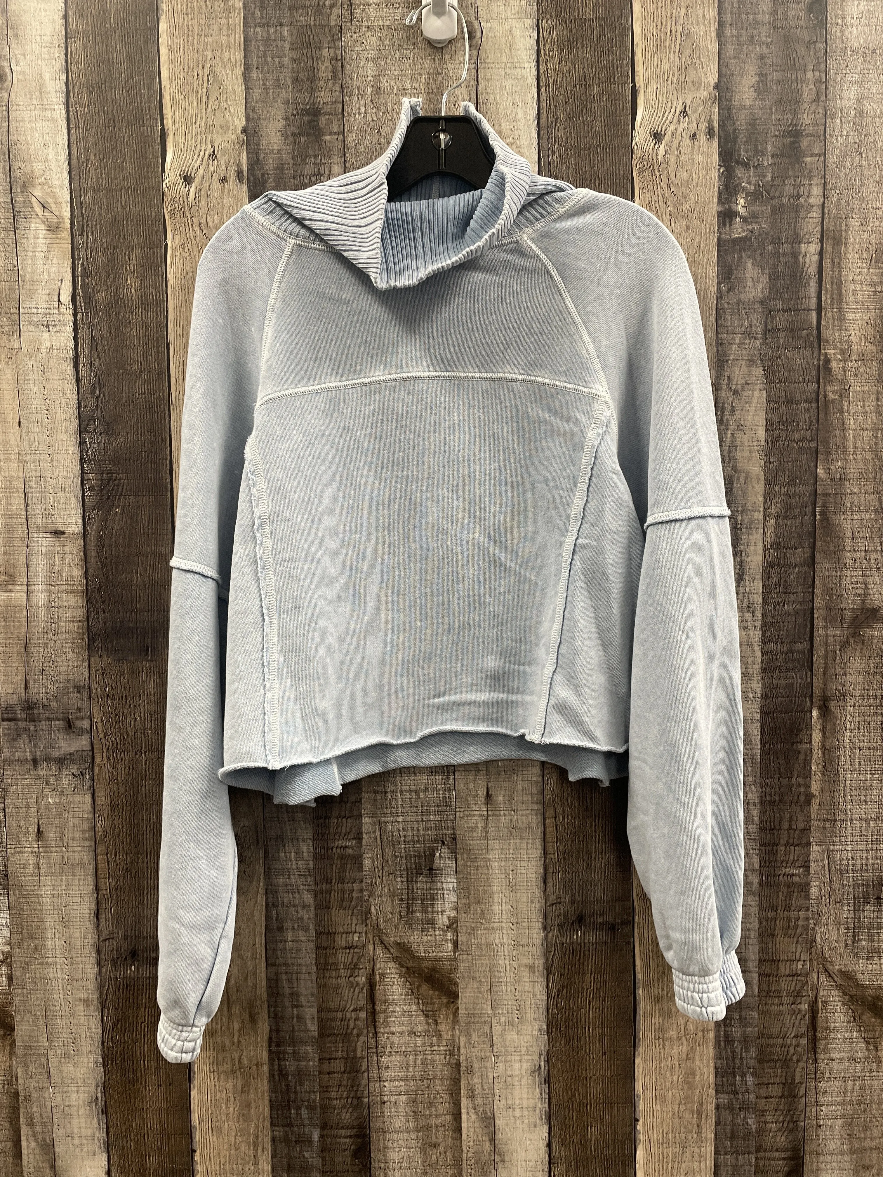 Sweatshirt Collar By Aerie  Size: S