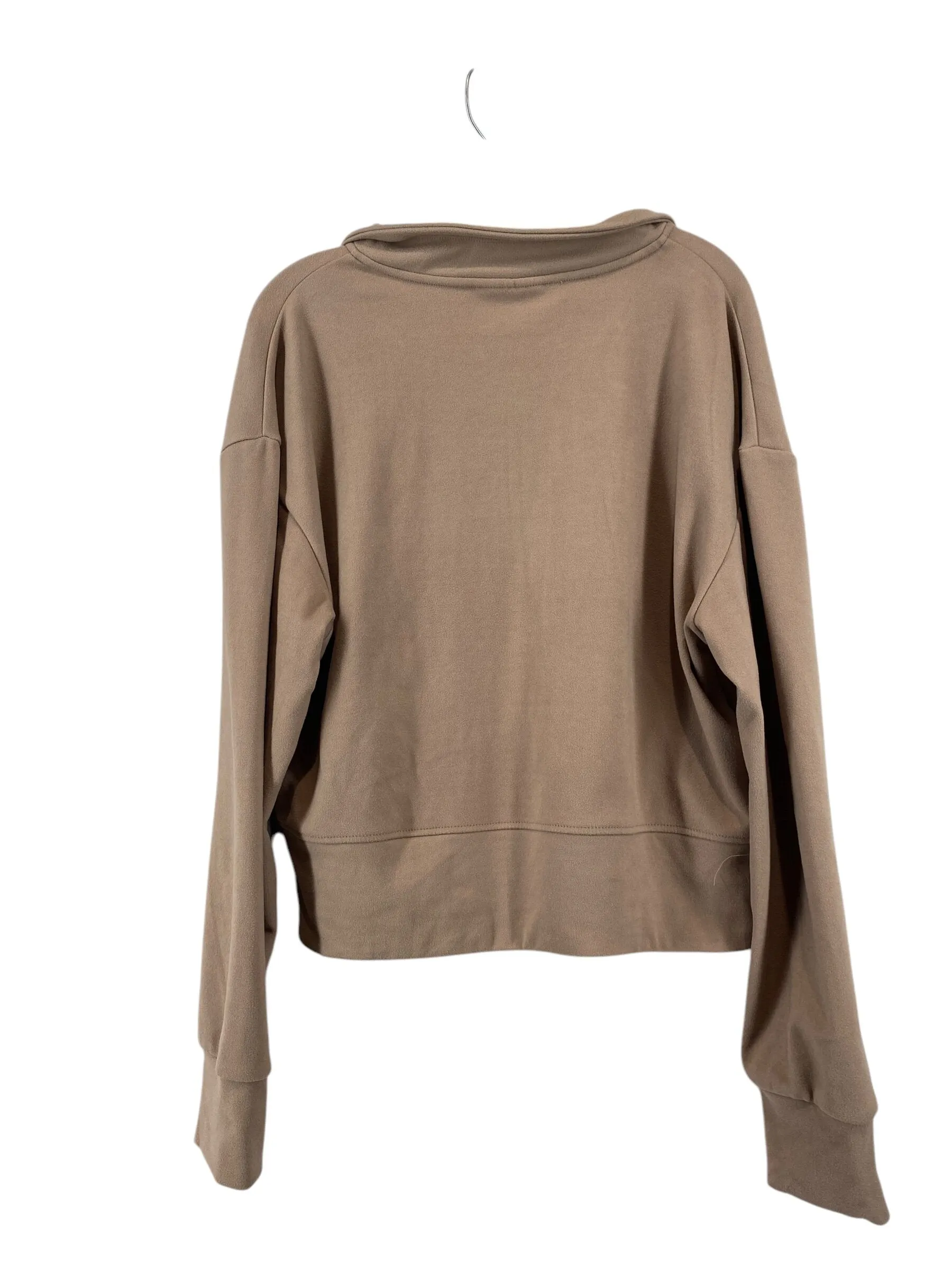 Sweatshirt Collar By Bearpaw  Size: Xl
