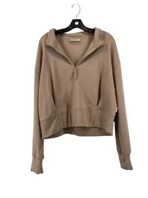 Sweatshirt Collar By Bearpaw  Size: Xl