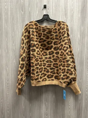 Sweatshirt Collar By Cme  Size: M