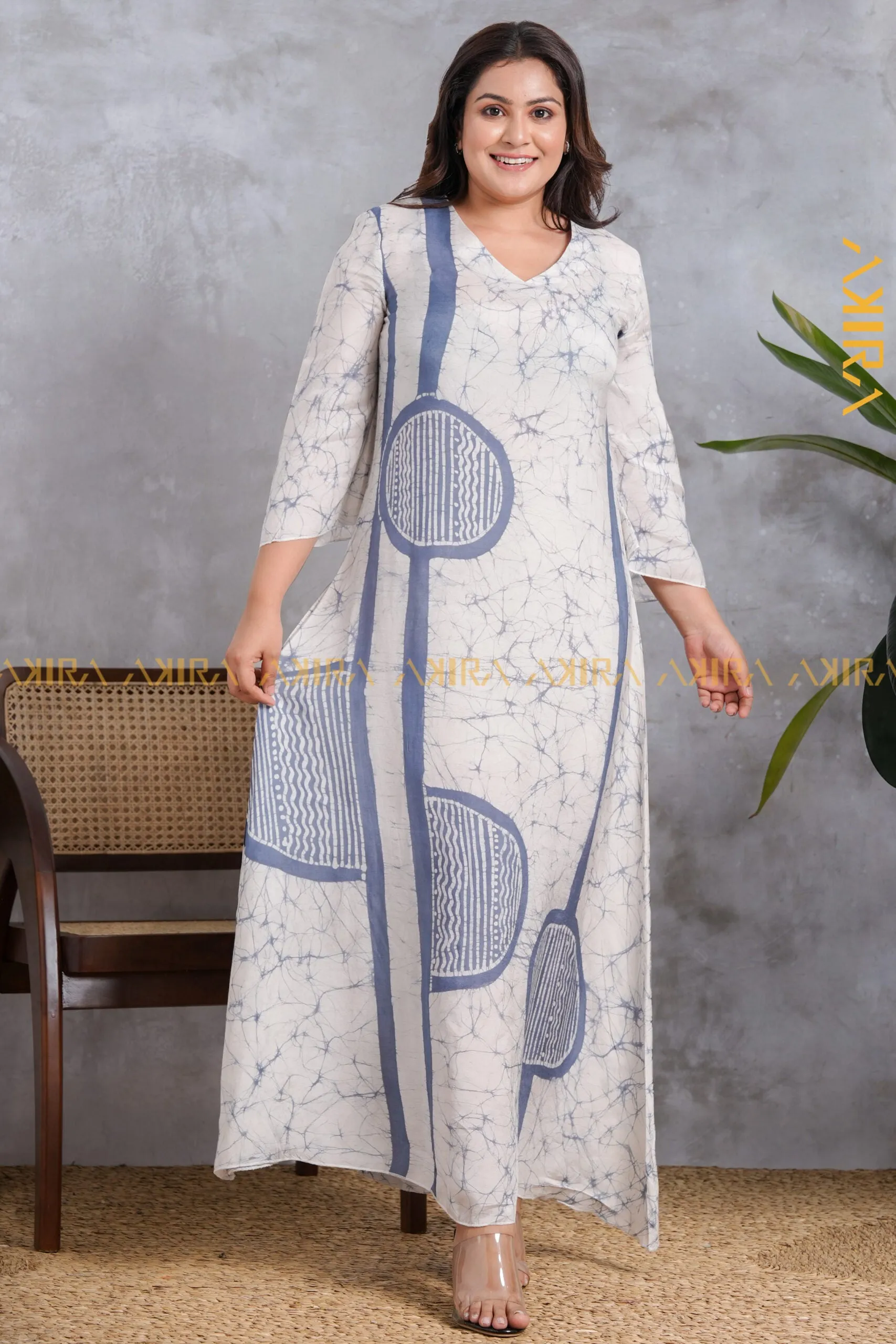 Sweet William Dress | Kaftan, Bohemian Dress, Floral Dress, Boho Maxi Dress