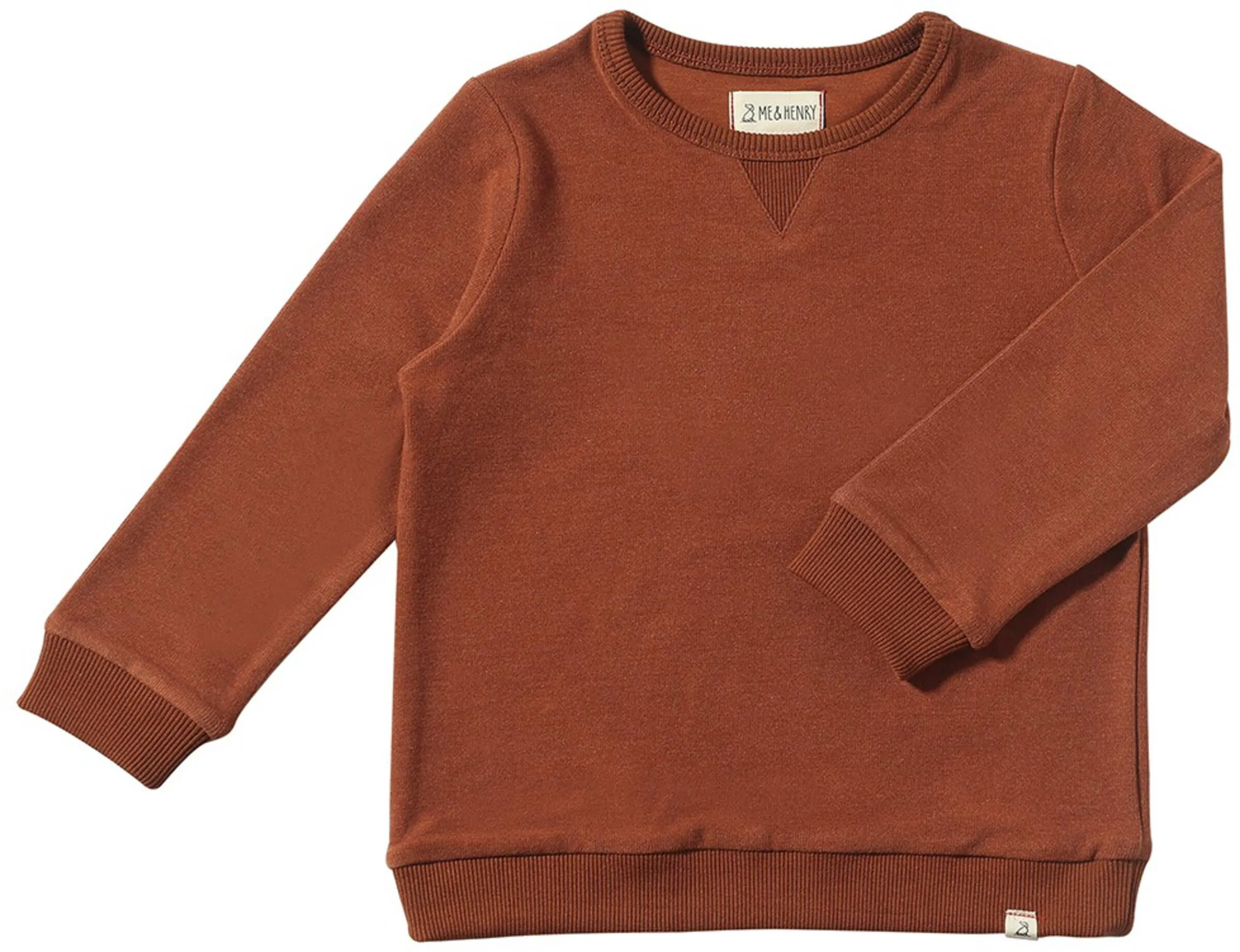 Tarquin Sweatshirt