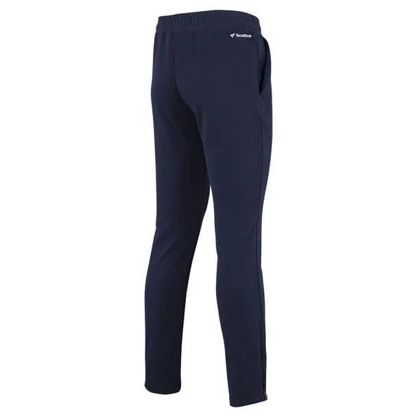 Tecnifibre Unisex Team Tennis Pants - Marine