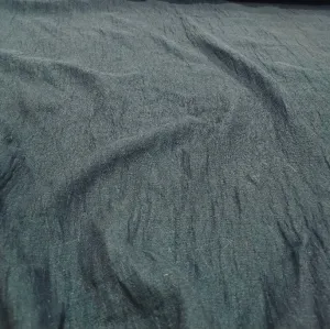 Tencel Linen Blend, Black