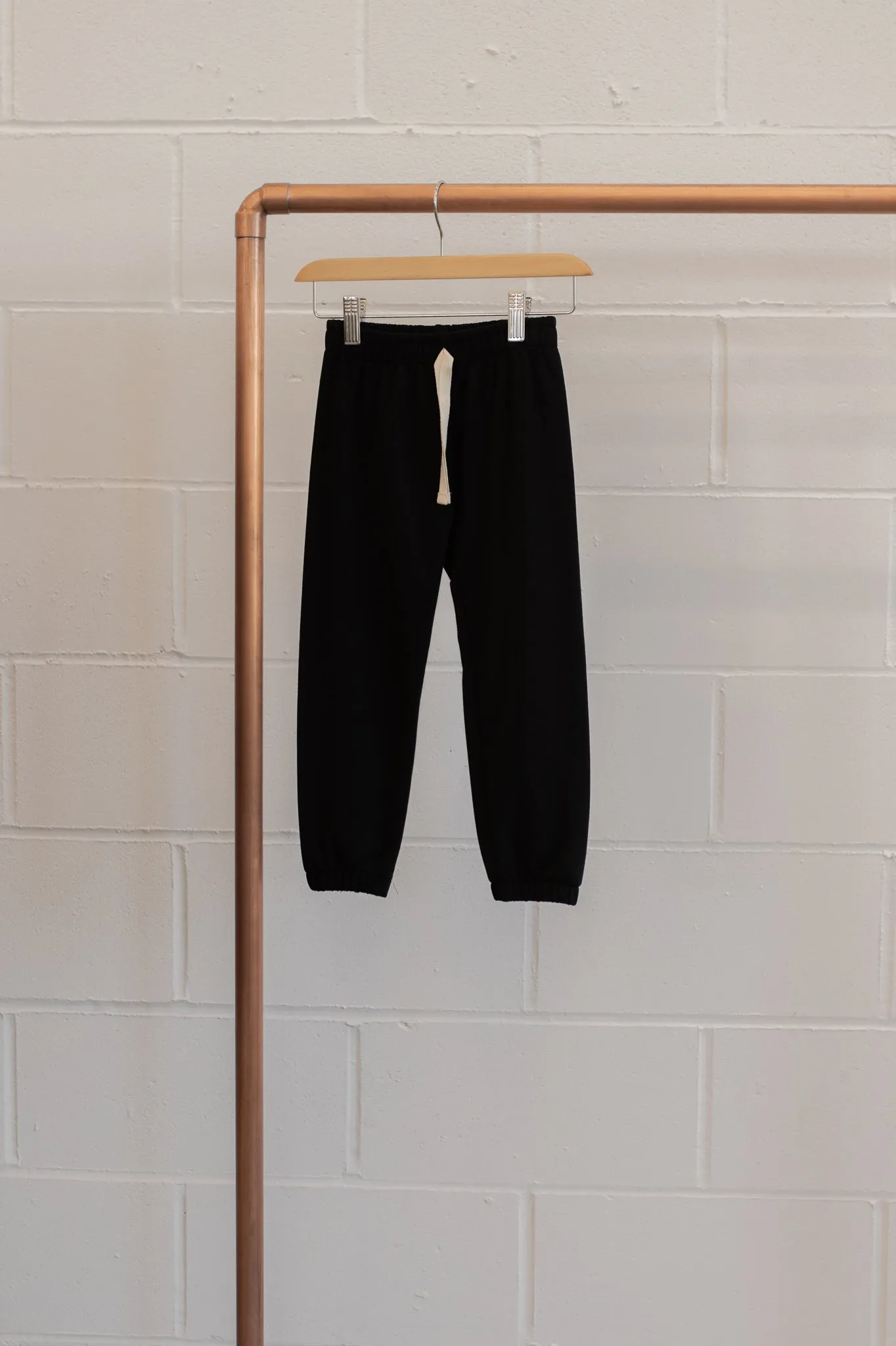 Terry Sweatpants