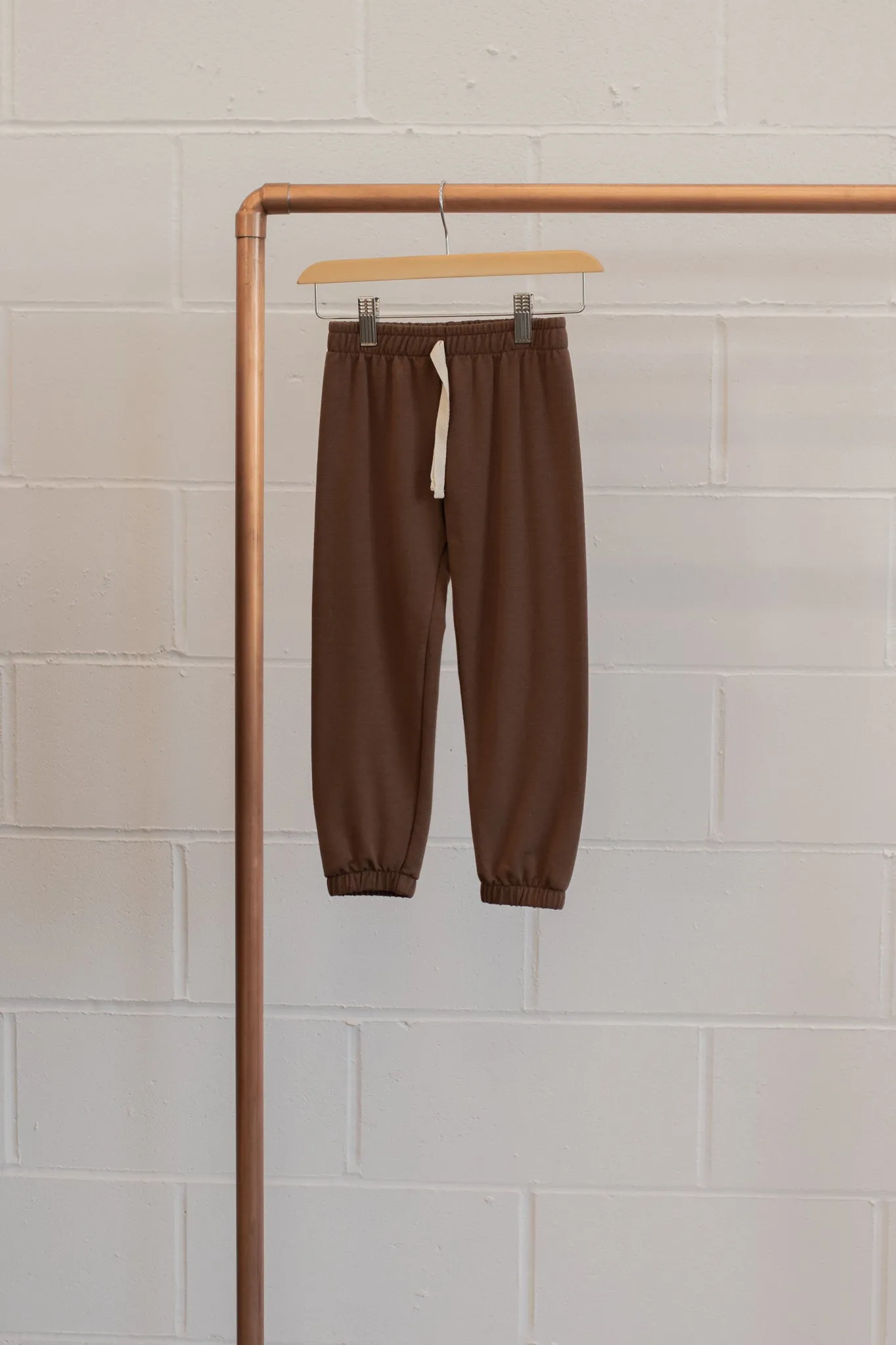 Terry Sweatpants