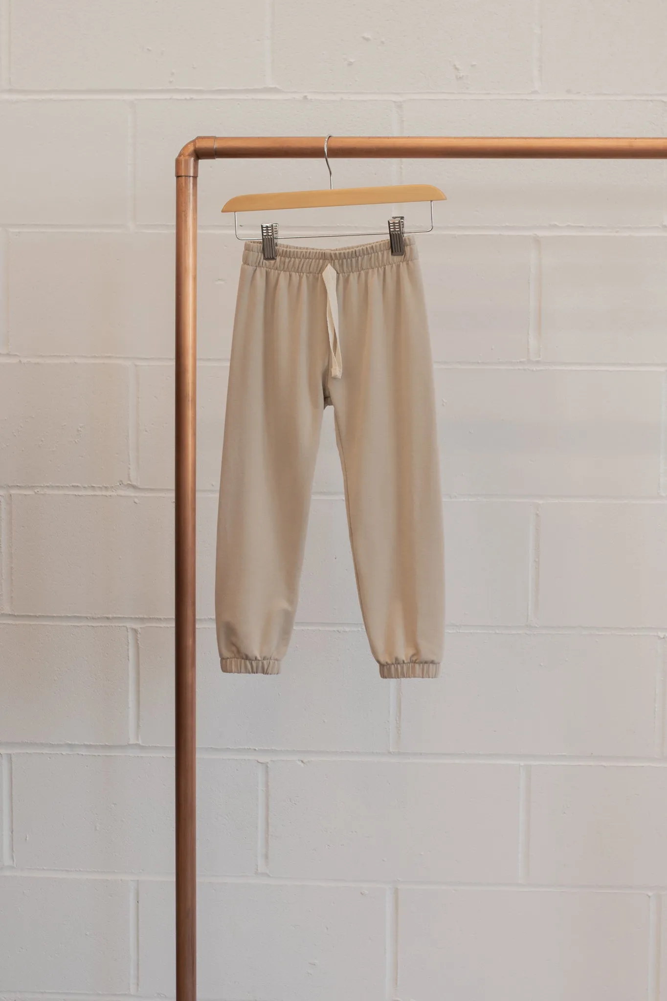 Terry Sweatpants