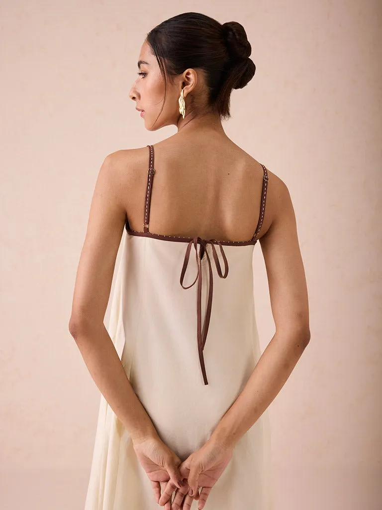 The Brunch Maxi Dress