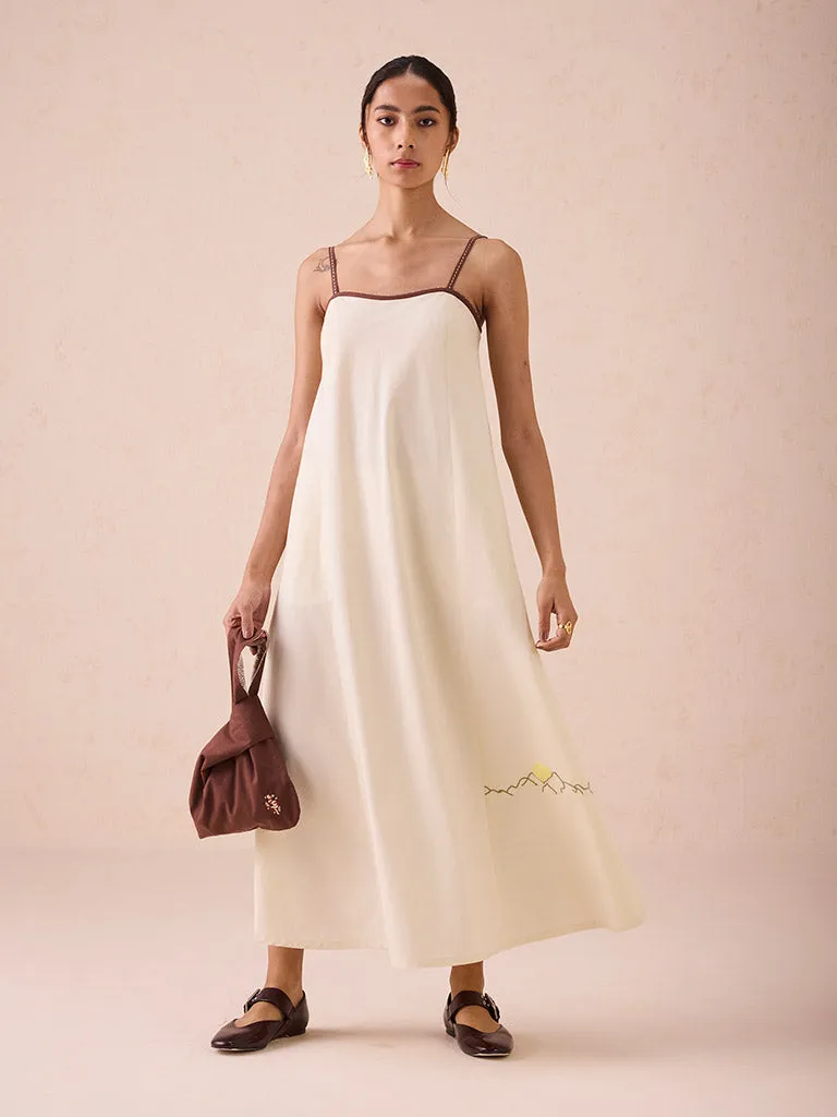 The Brunch Maxi Dress