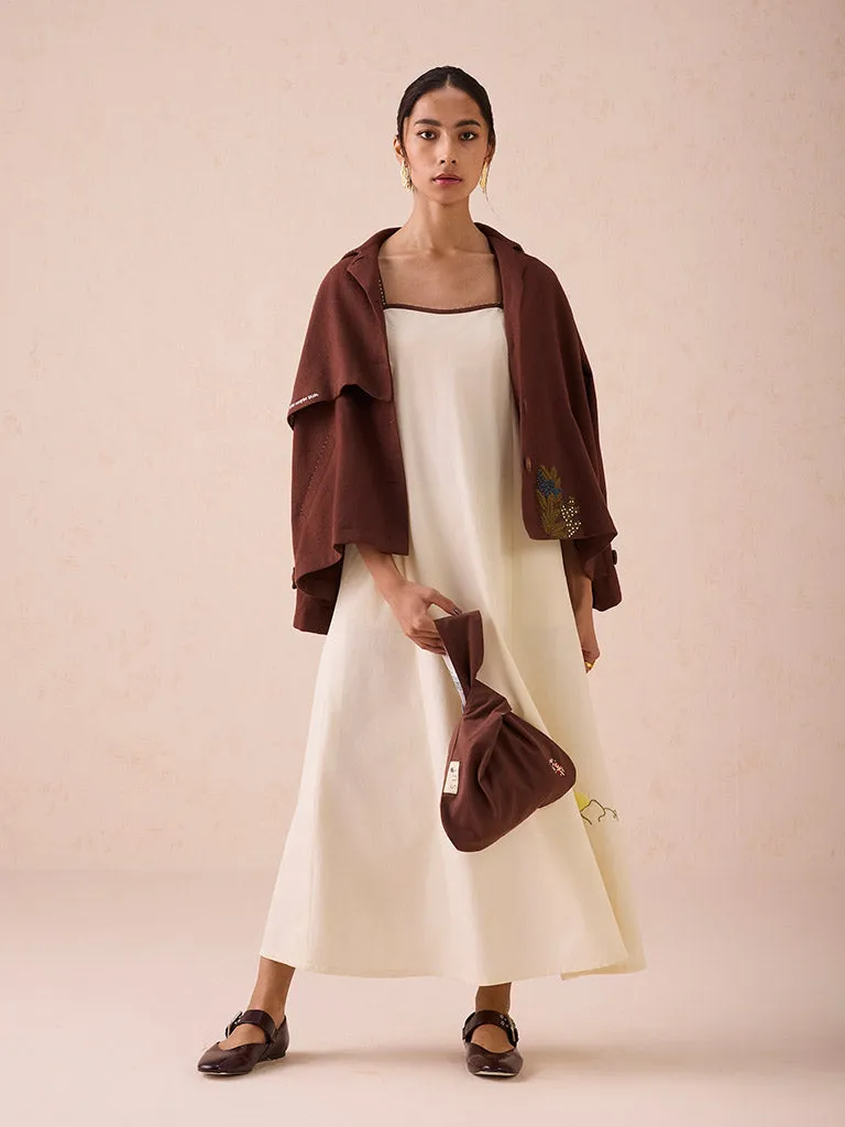 The Brunch Maxi Dress