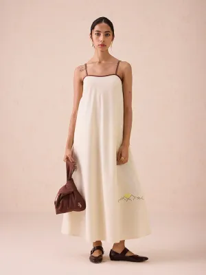 The Brunch Maxi Dress