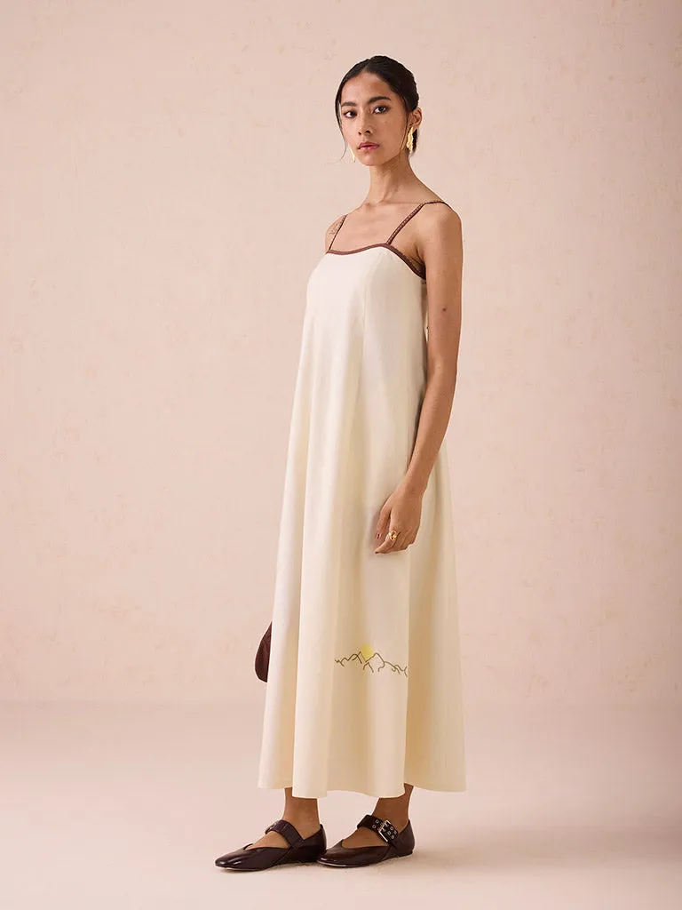 The Brunch Maxi Dress
