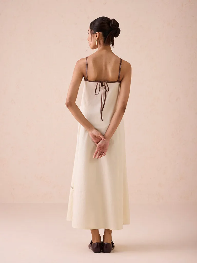 The Brunch Maxi Dress